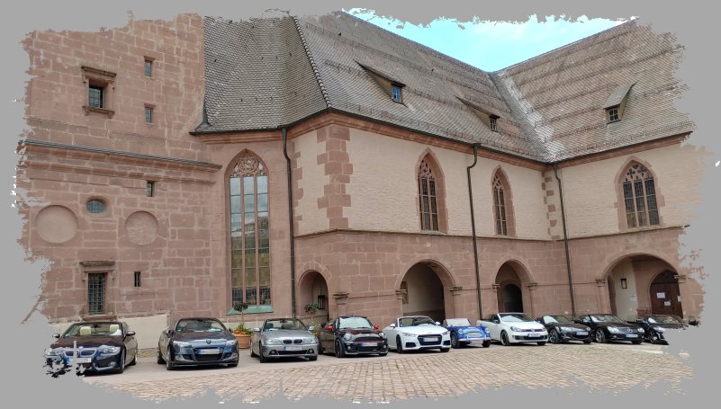 Stadtkirche Freudenstadt 2021